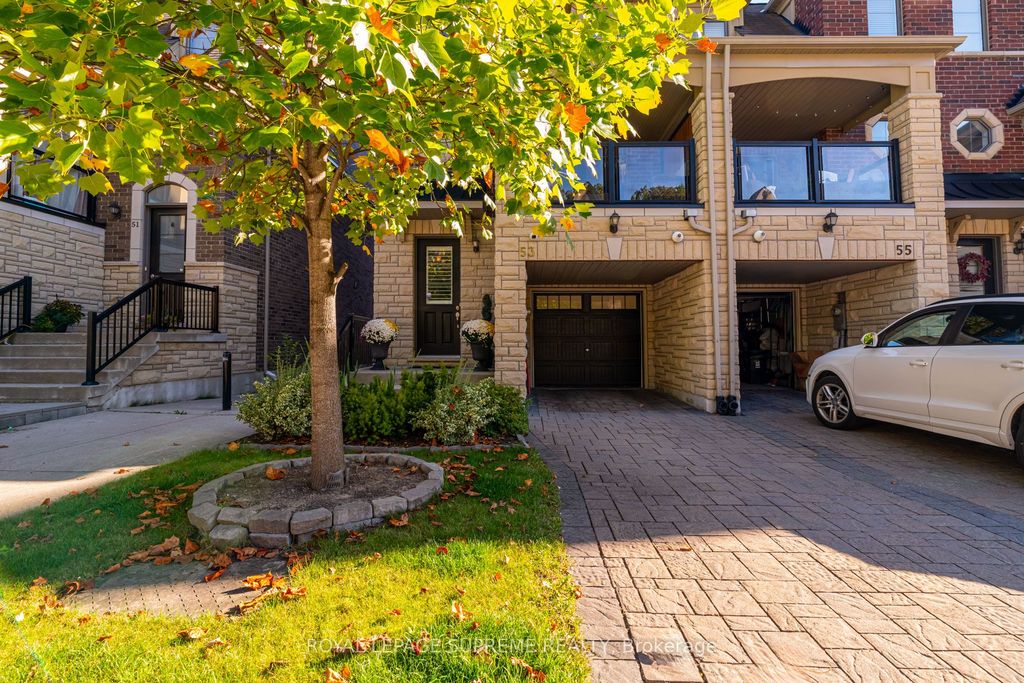 Photo of 53 Dryden Way, Toronto, ON M9R 0B2 (MLS # W12833598)