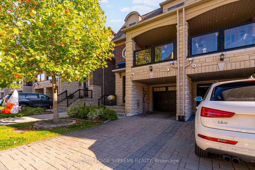 Photo of 53 Dryden Way, Toronto, ON M9R 0B2 (MLS # W12833598)