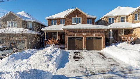 Property photo of 137 jewel house lane, barrie, ON l4n 6e1