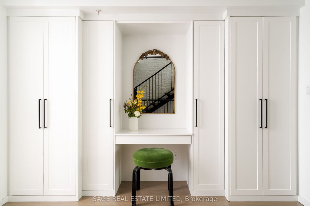 Photo of 50 Bartlett Avenue #10, Toronto, ON M6H 3E6 (MLS # W12576388)