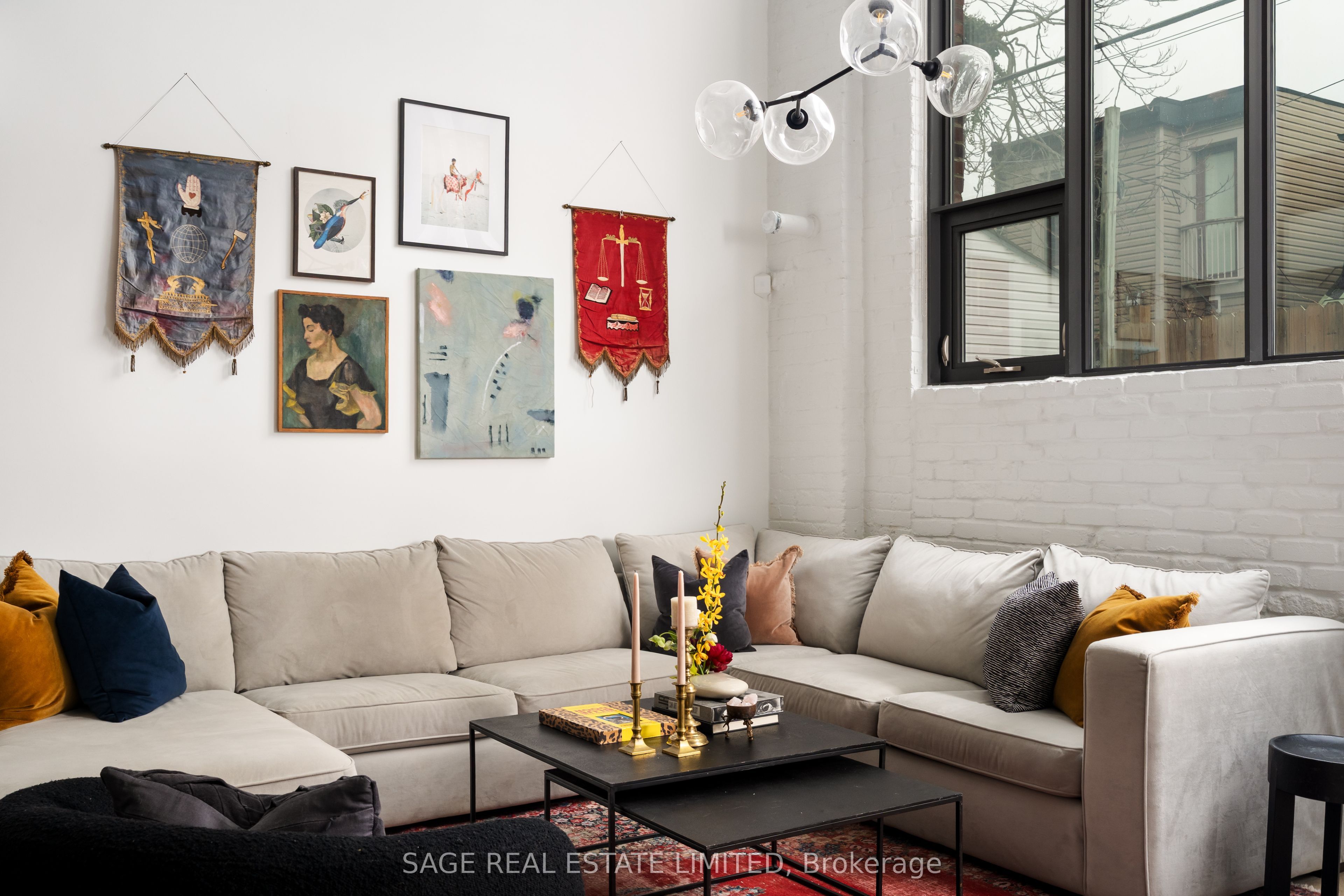 50 Bartlett Avenue 10