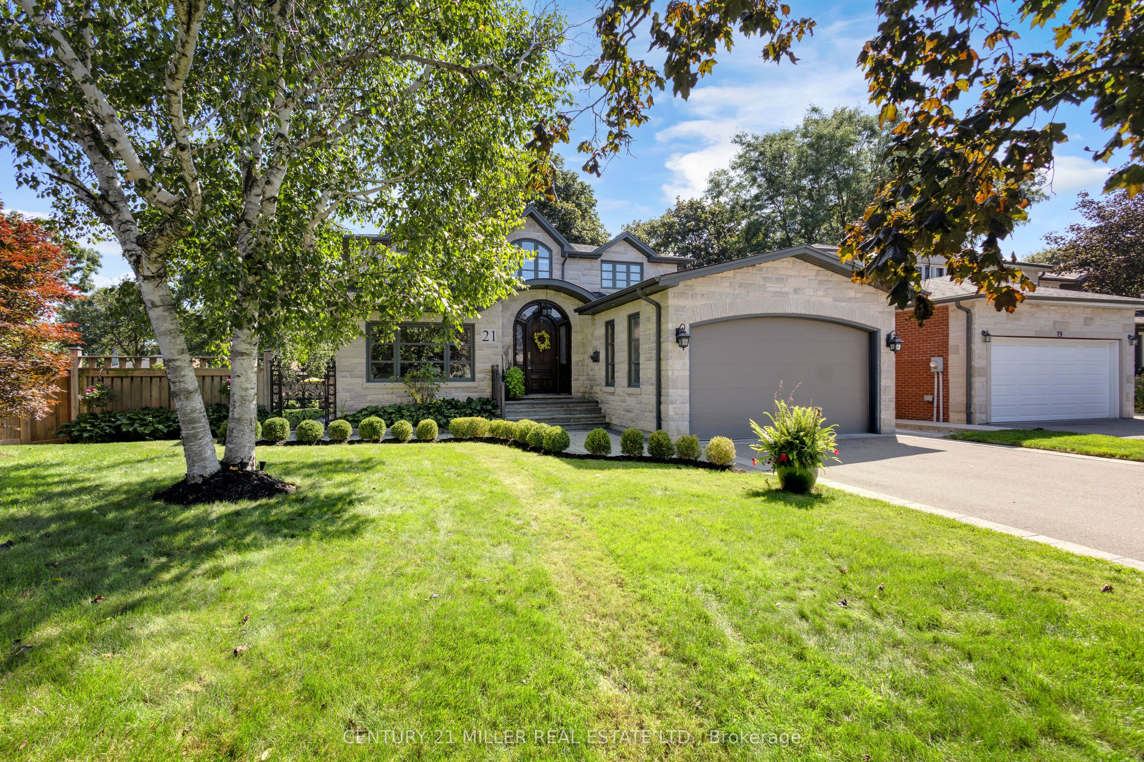 21 Neiltree Court