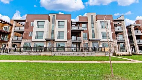 2375 Bronte Road 203 Oakville ON L6M 1P5