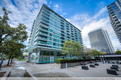 Photo of 15 Singer Court #206, Toronto, ON M2K 0B1 (MLS # C12558776)