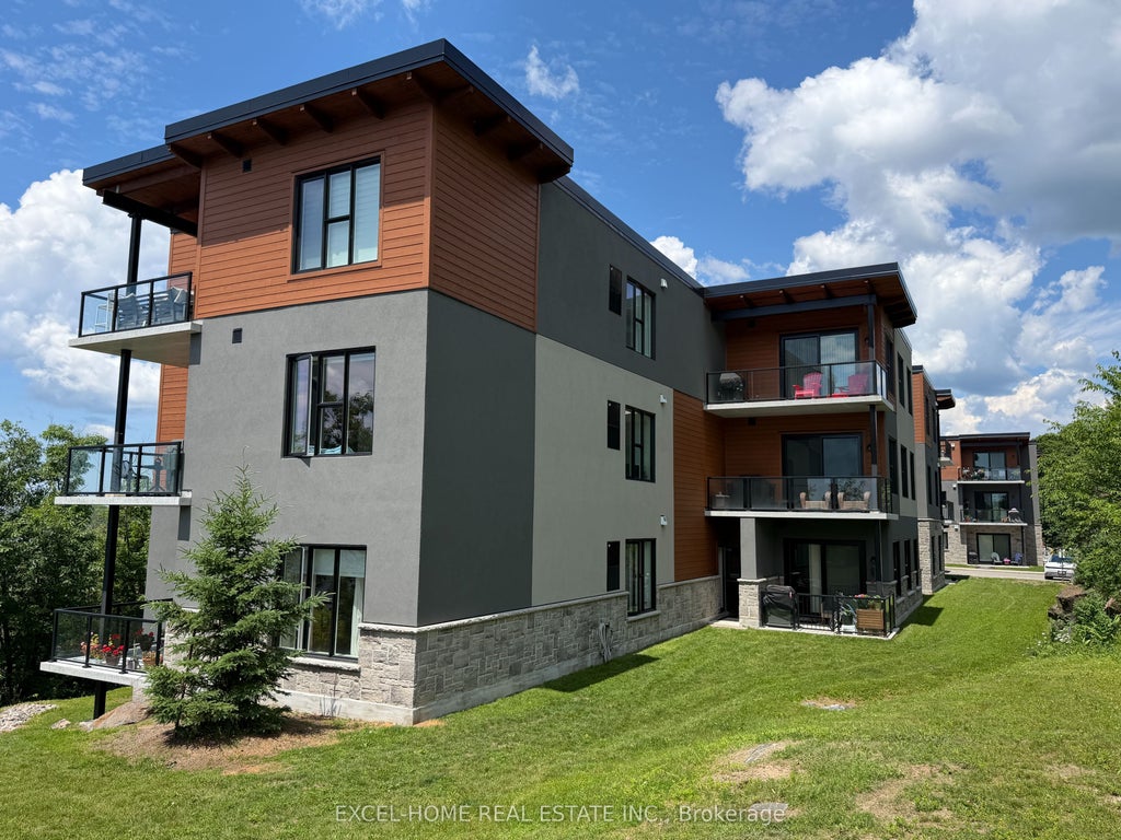 Photo of 20 Salt Dock Road #211, Parry Sound, ON P2A 0E7 (MLS # X13448722)