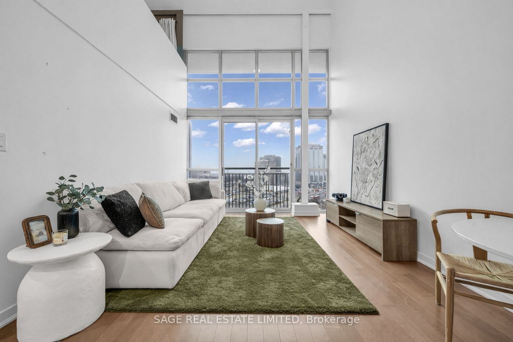 Photo of 2 Fieldway Road #803, Toronto, ON M8Z 0B9 (MLS # W12877134)