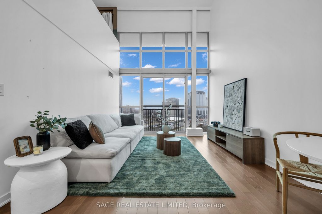 Photo of 2 Fieldway Road #803, Toronto, ON M8Z 0B9 (MLS # W12877134)