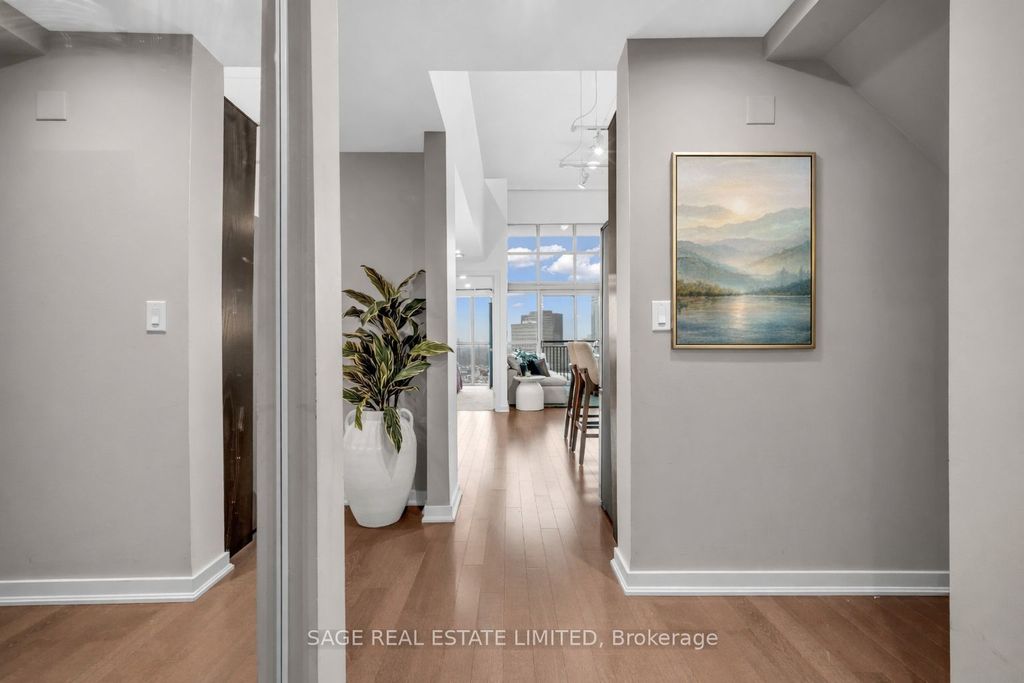 Photo of 2 Fieldway Road #803, Toronto, ON M8Z 0B9 (MLS # W12877134)