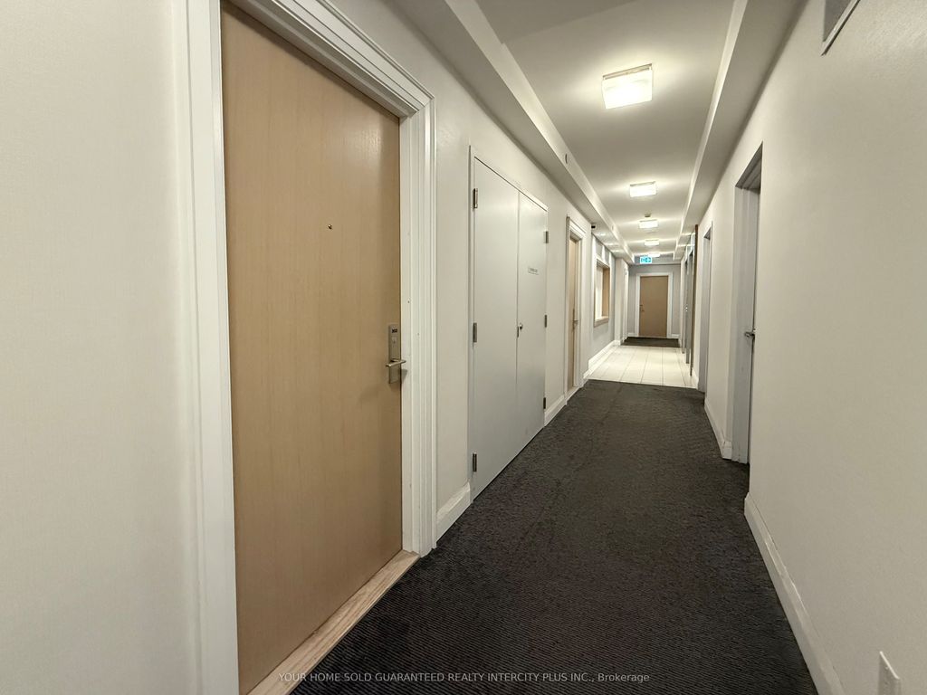 Photo of 16 McAdam Avenue #302, Toronto, ON M6A 0B9 (MLS # W12762822)