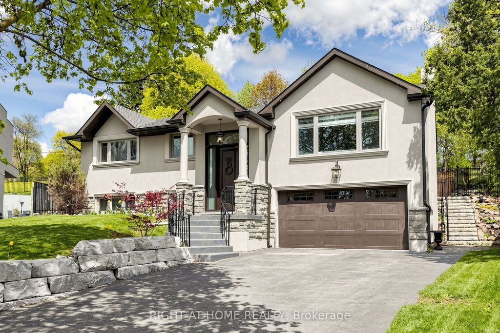 Photo of 41 Larabee Crescent, Toronto, ON M3A 3E6 (MLS # C13123722)