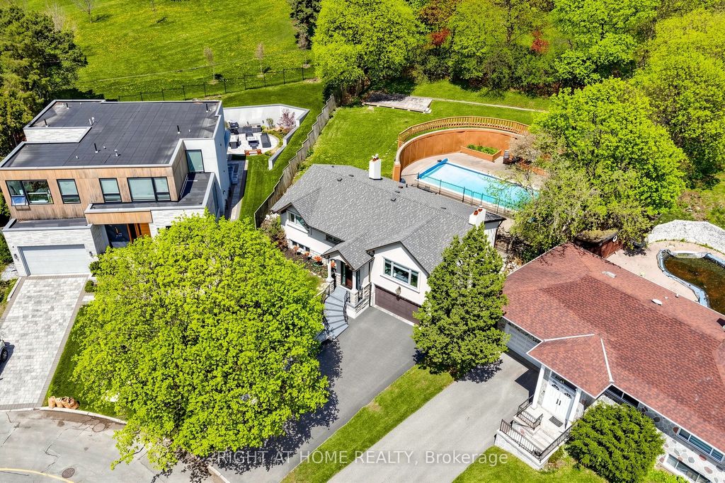 Photo of 41 Larabee Crescent, Toronto, ON M3A 3E6 (MLS # C13123722)