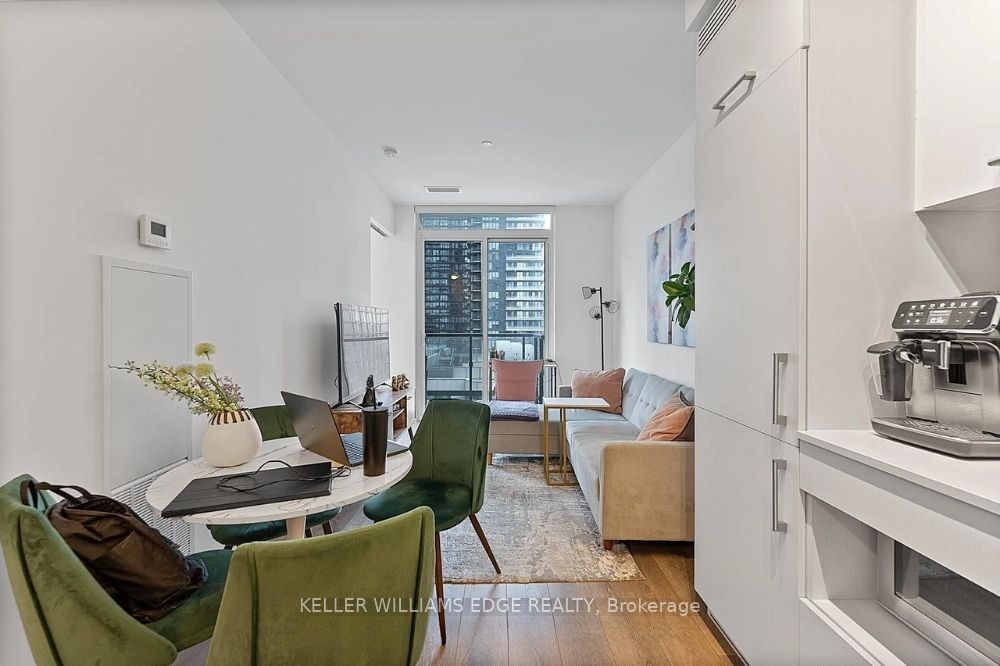 Photo of 87 Peter Street #1901, Toronto, ON M5V 0P1 (MLS # C13412926)