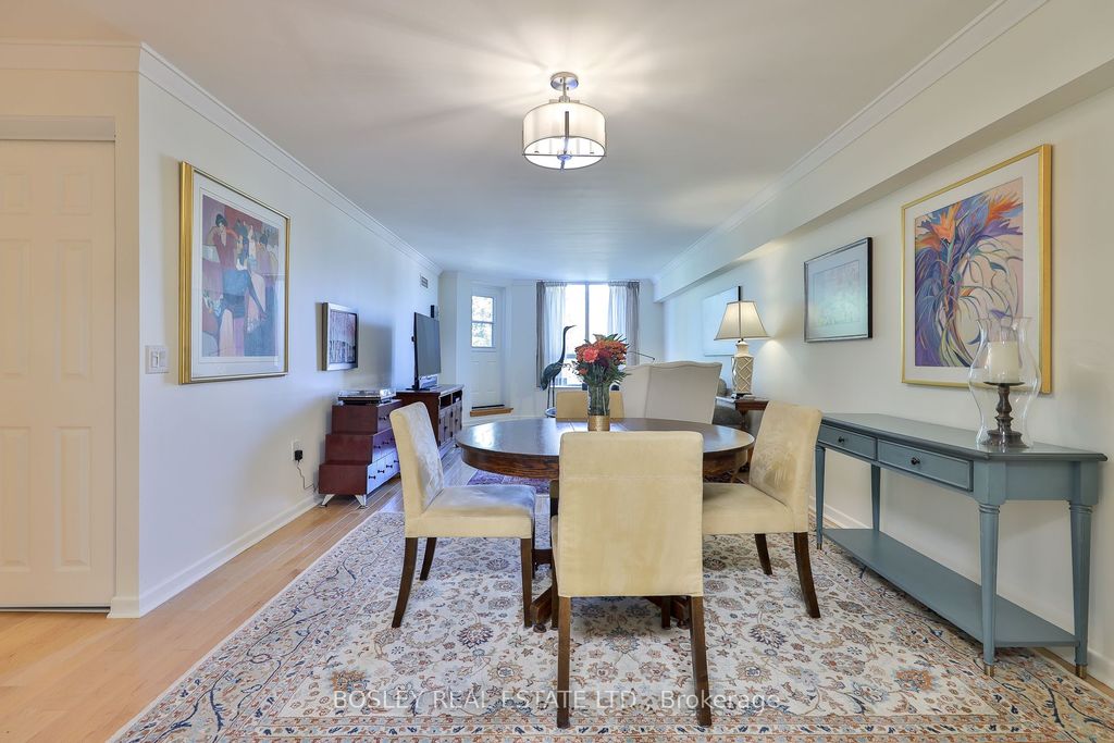 Photo of 955 Millwood Road #408, Toronto, ON M4G 4E3 (MLS # C12460168)