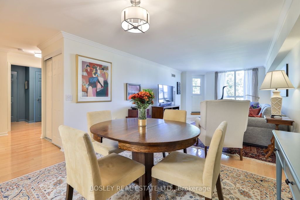 Photo of 955 Millwood Road #408, Toronto, ON M4G 4E3 (MLS # C12460168)