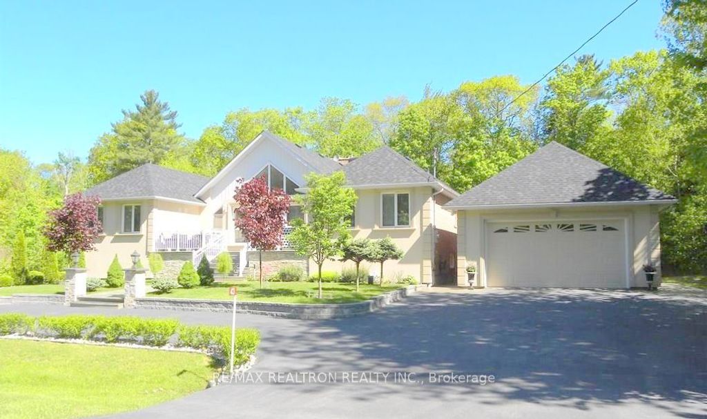 Photo of 43 Staglir Drive, Tiny, ON L9M 0H2 (MLS # S12650642)