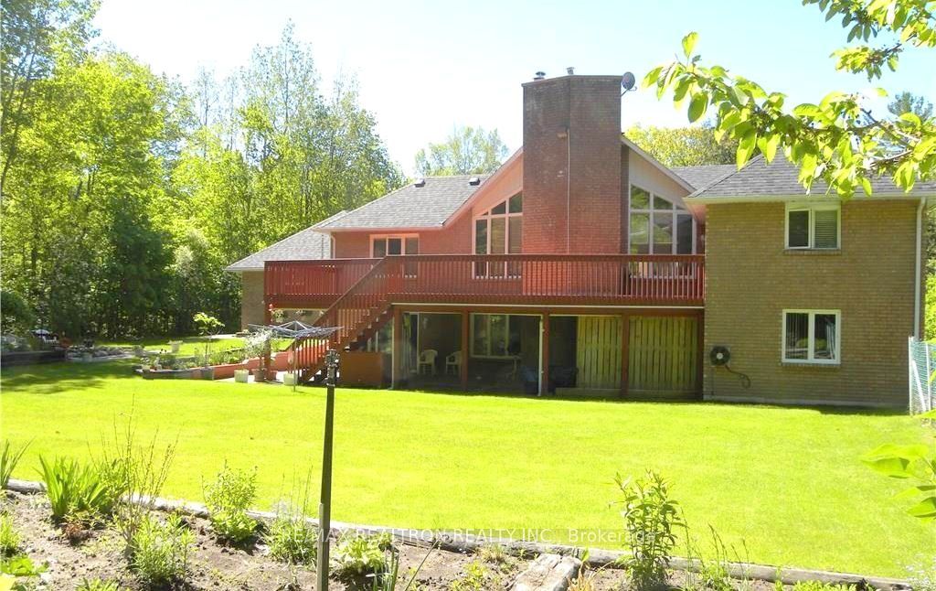 Photo of 43 Staglir Drive, Tiny, ON L9M 0H2 (MLS # S12650642)