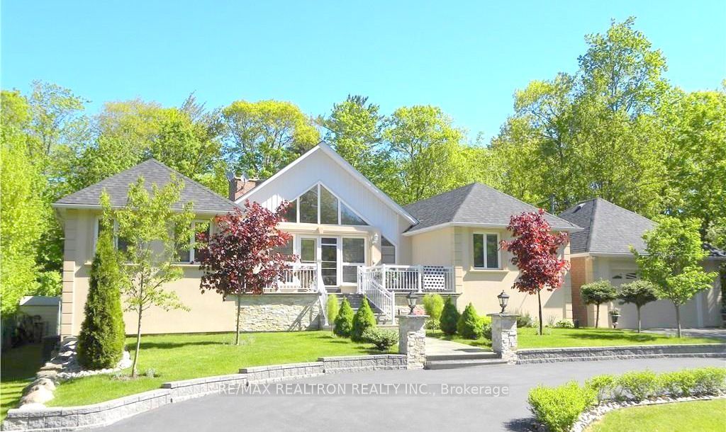 Photo of 43 Staglir Drive, Tiny, ON L9M 0H2 (MLS # S12650642)