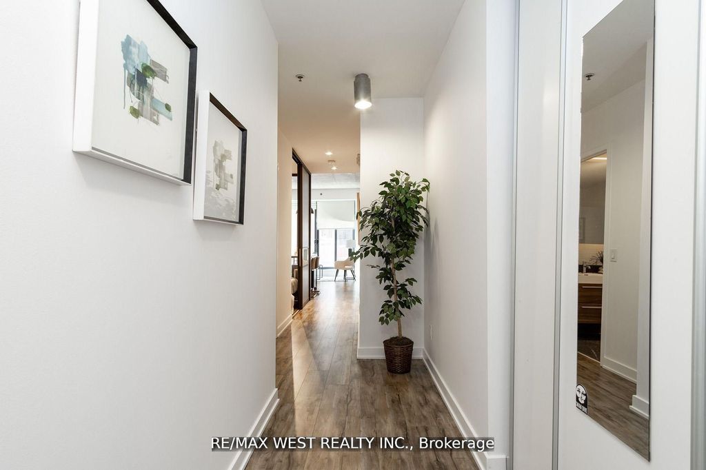 Photo of 8 Dovercourt Road #209, Toronto, ON M6J 0B6 (MLS # C12431922)