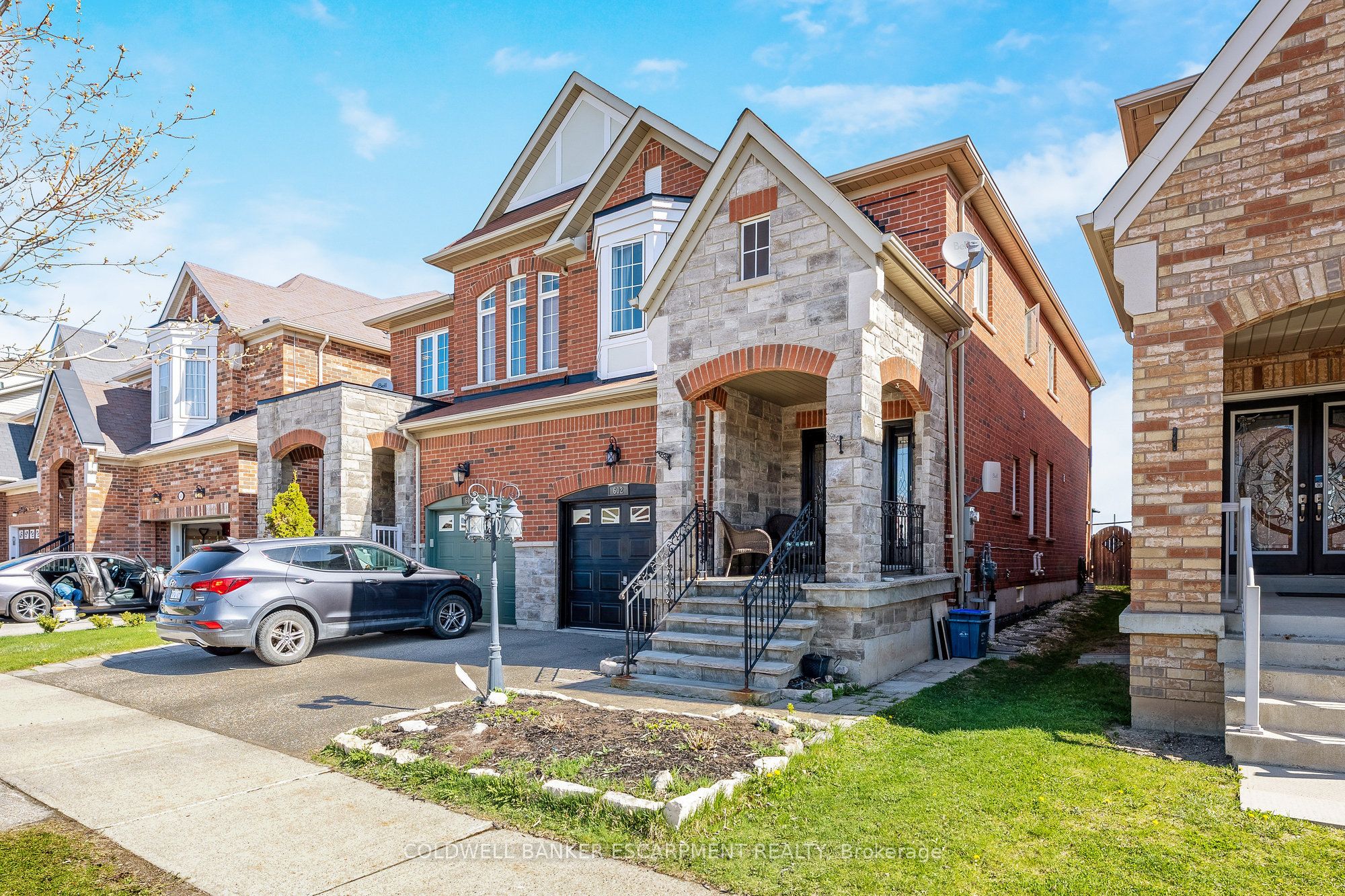 602 Yates Drive