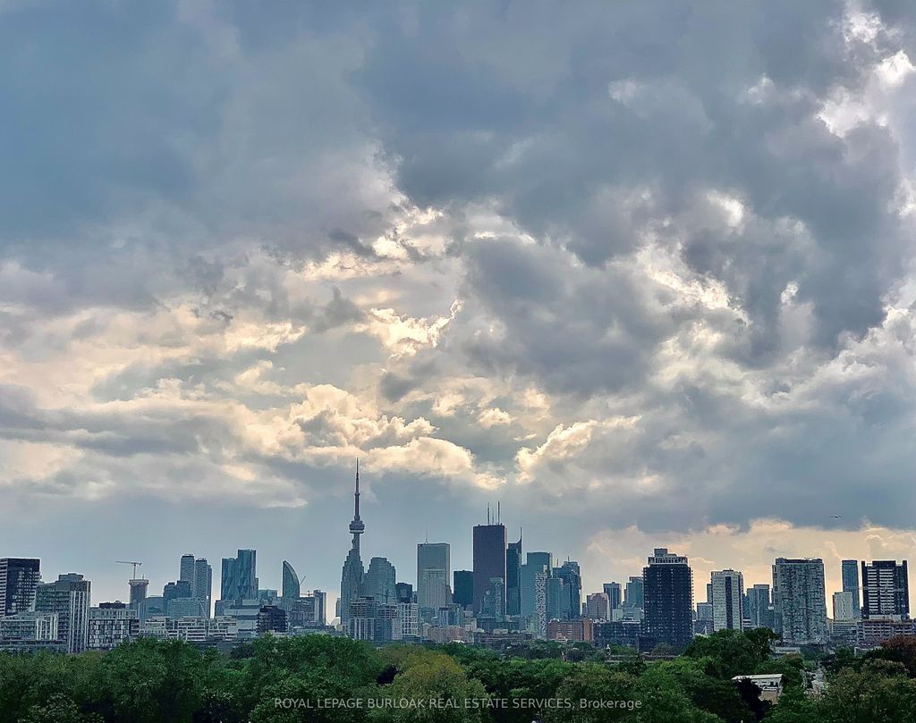 Photo of 1201 Dundas Street E #902, Toronto, ON M4M 1S2 (MLS # E12345524)