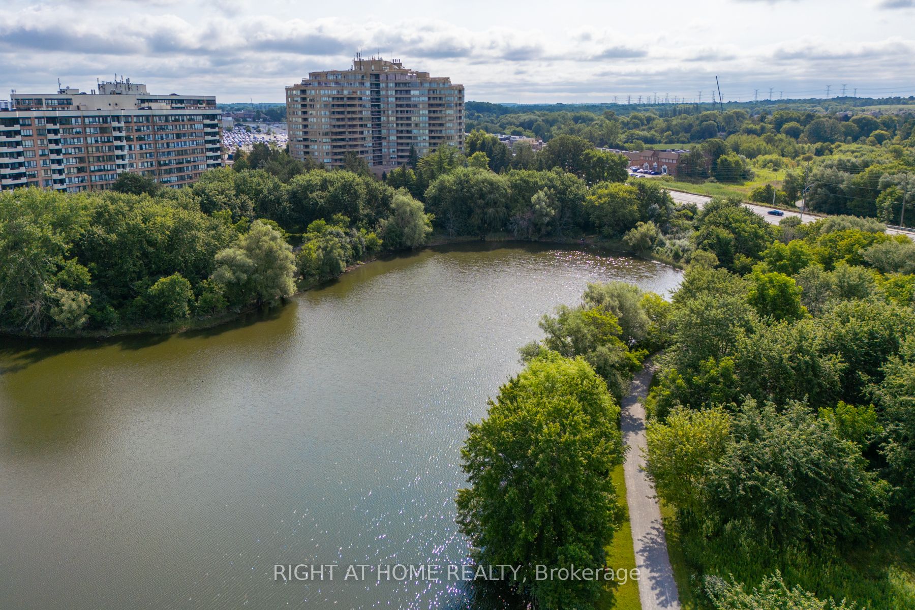 55 Austin Drive 605