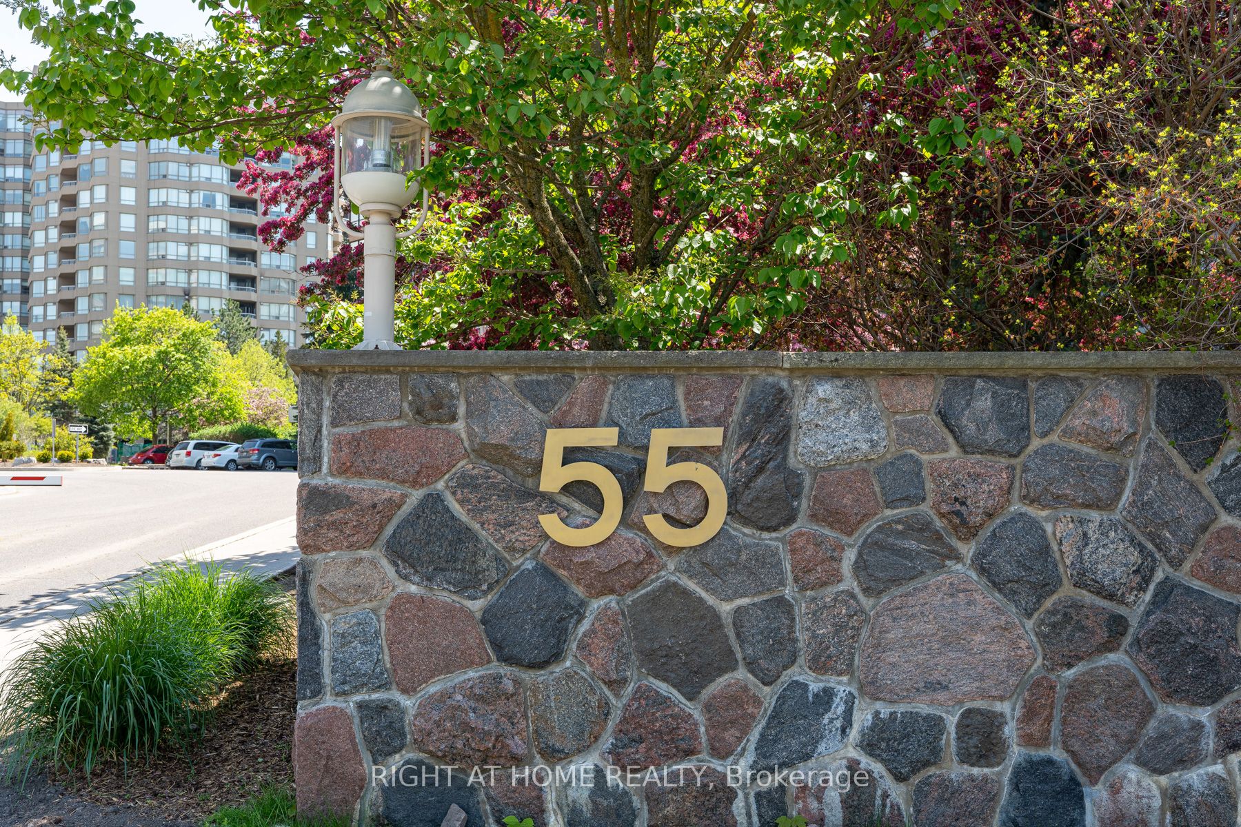 55 Austin Drive 605