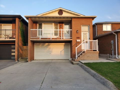 189 Aberdeen Avenue Vaughan ON L4L 1C3