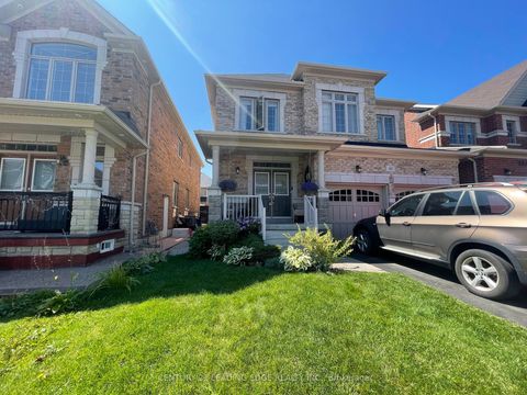 40 Maple Trail Road Upper Caledon ON L7C 3Z7