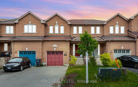 6150 Windfleet Crescent Mississauga ON L5V 2Z6
