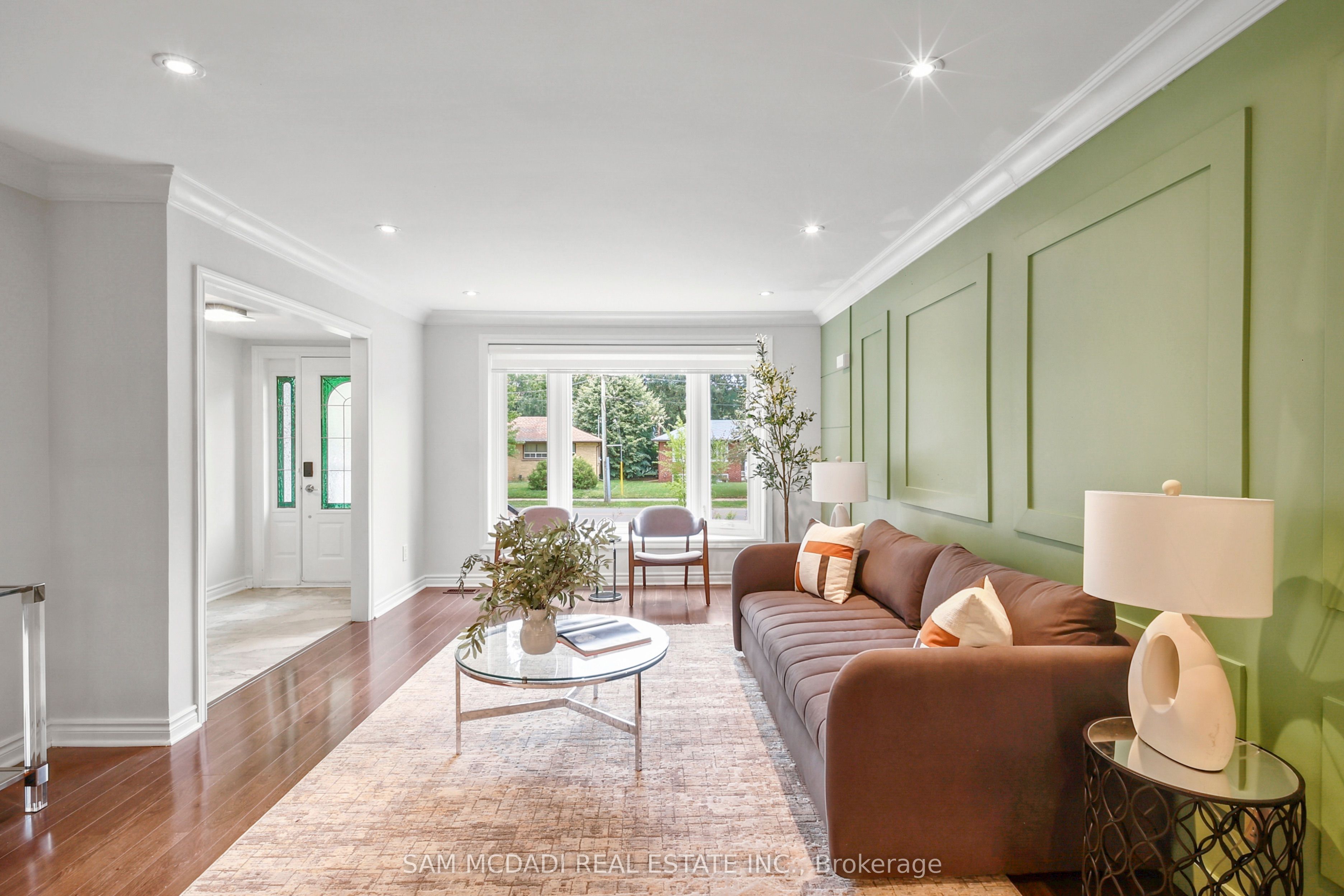 1207 Pinegrove Road