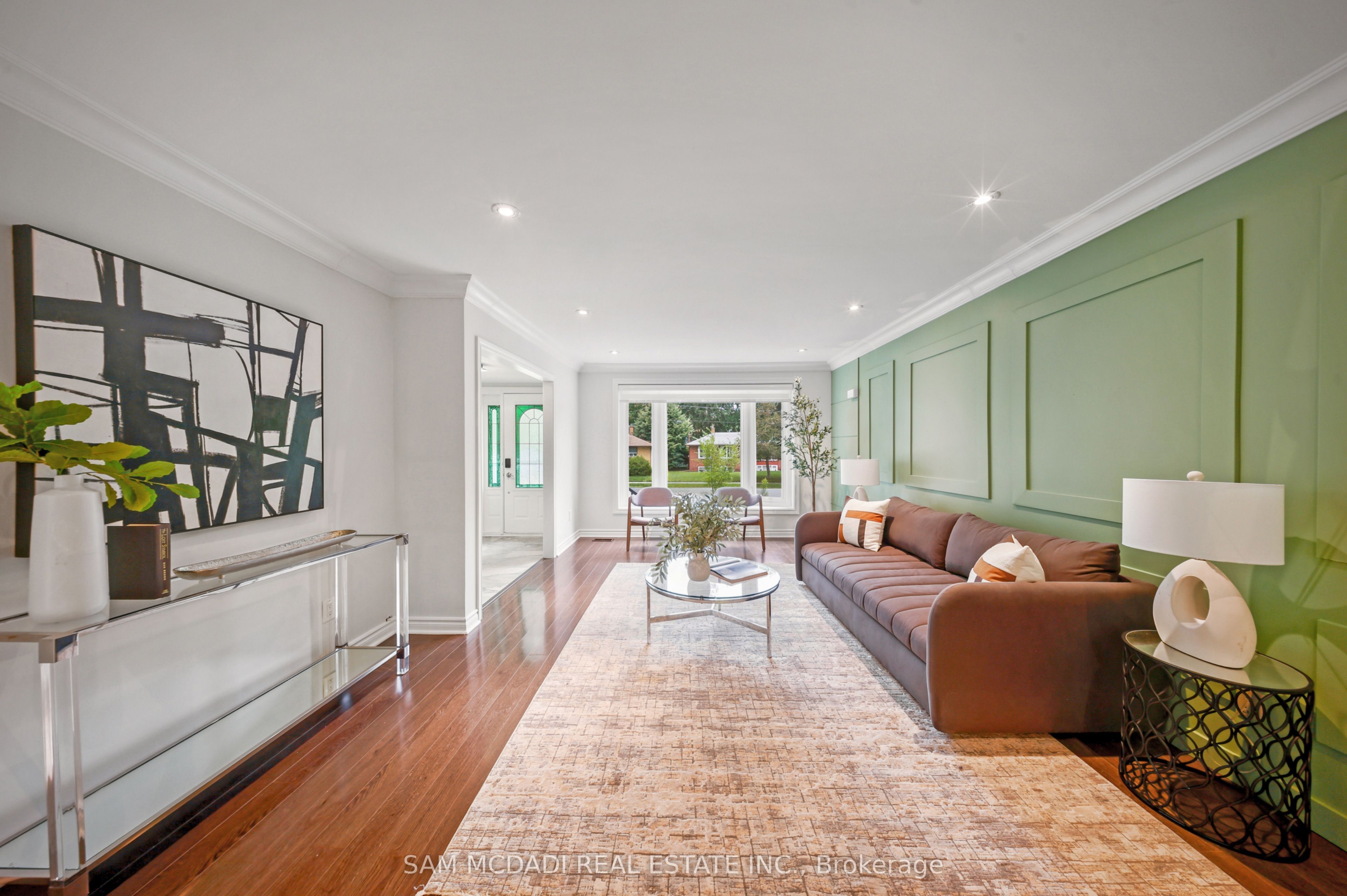 1207 Pinegrove Road