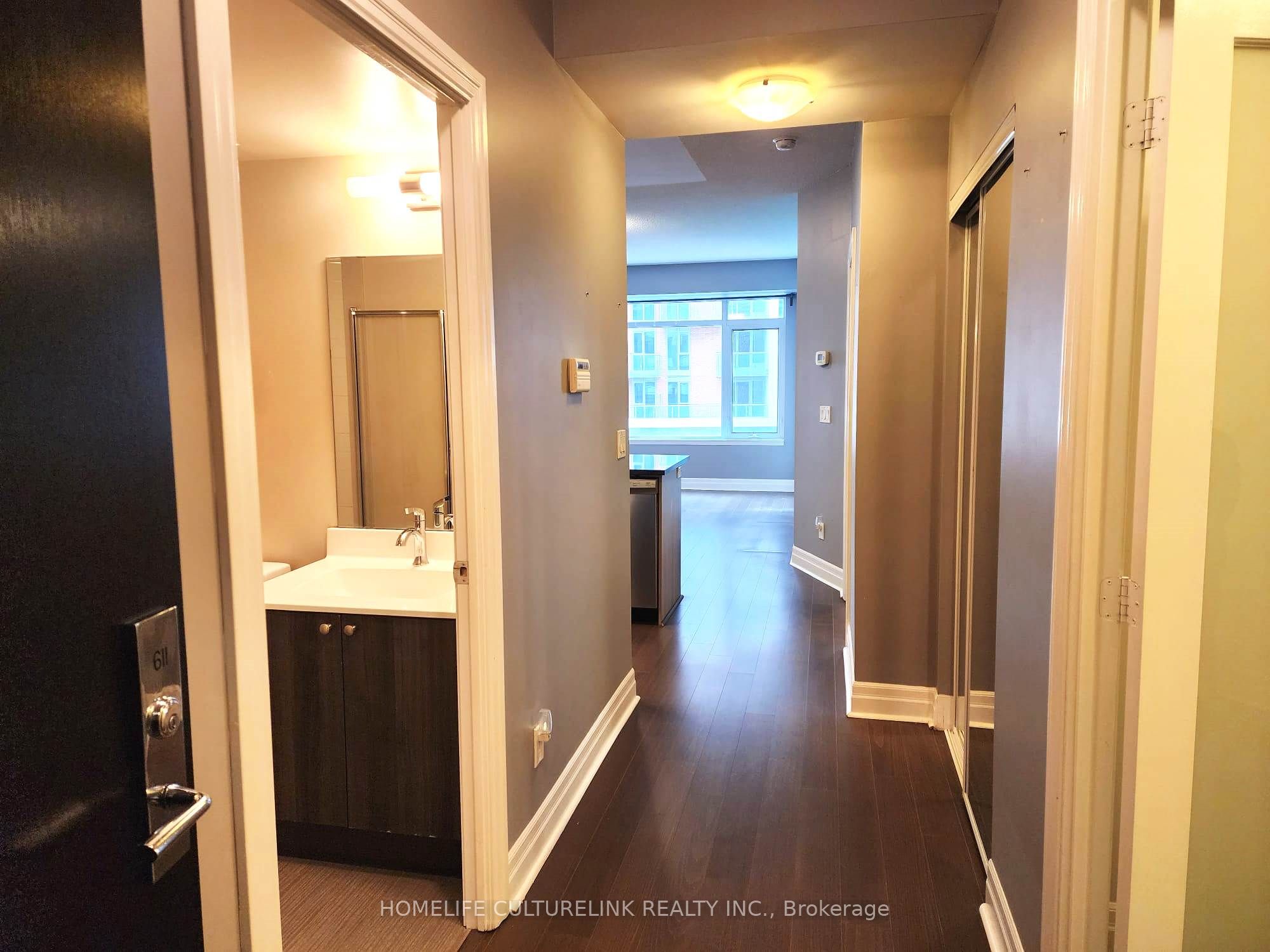8110 Birchmount Road 611