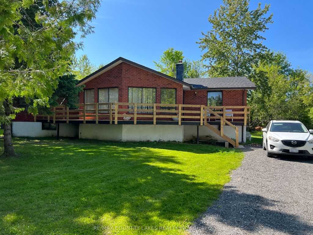 Photo of 4 MACPHERSON Crescent, Kawartha Lakes, ON K0M 2B0 (MLS # X12906872)