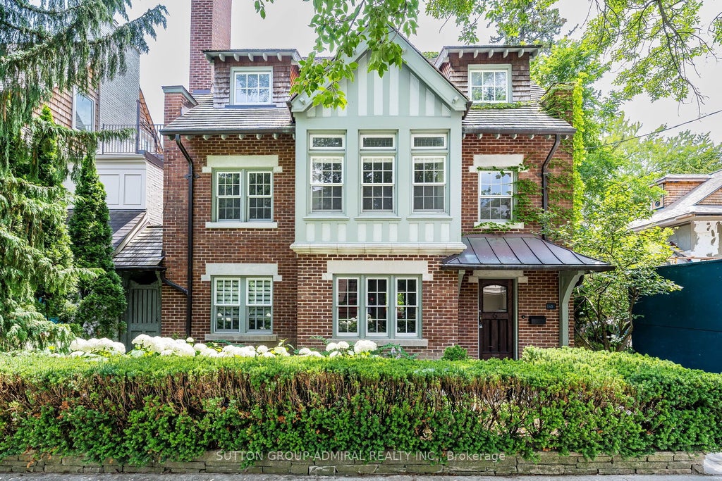 Photo of 63 Highland Avenue, Toronto, ON M4W 2A2 (MLS # C13801530)