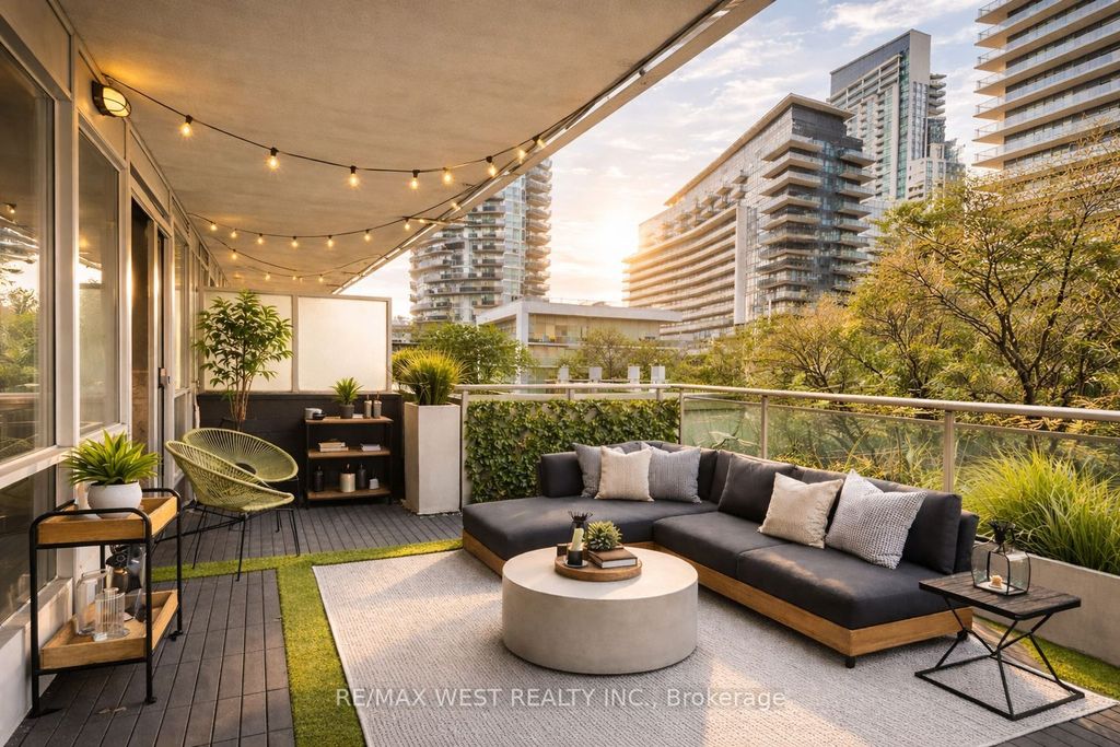 Photo of 16 Brookers Lane #217, Toronto, ON M8V 0A5 (MLS # W12829908)