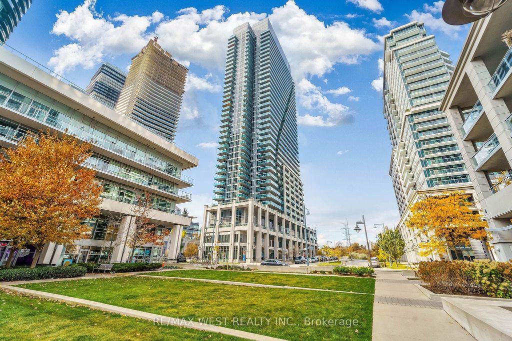 Photo of 16 Brookers Lane #217, Toronto, ON M8V 0A5 (MLS # W12829908)