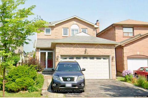 120 Brookmill Drive Vaughan ON L4J 6M2