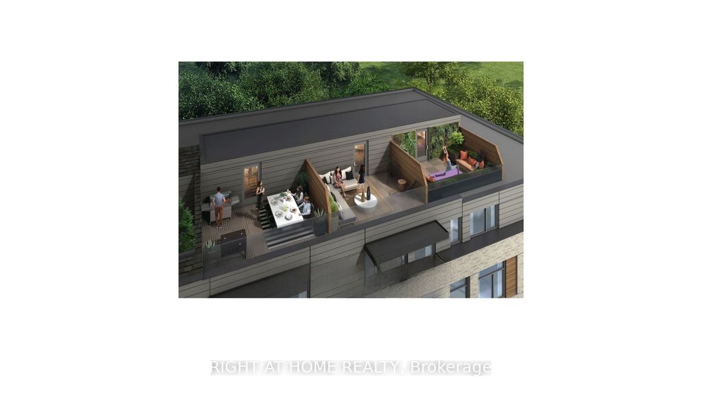 Photo of 111 GREEN GARDENS Boulevard, Toronto, ON M6A 0E2 (MLS # C12535638)