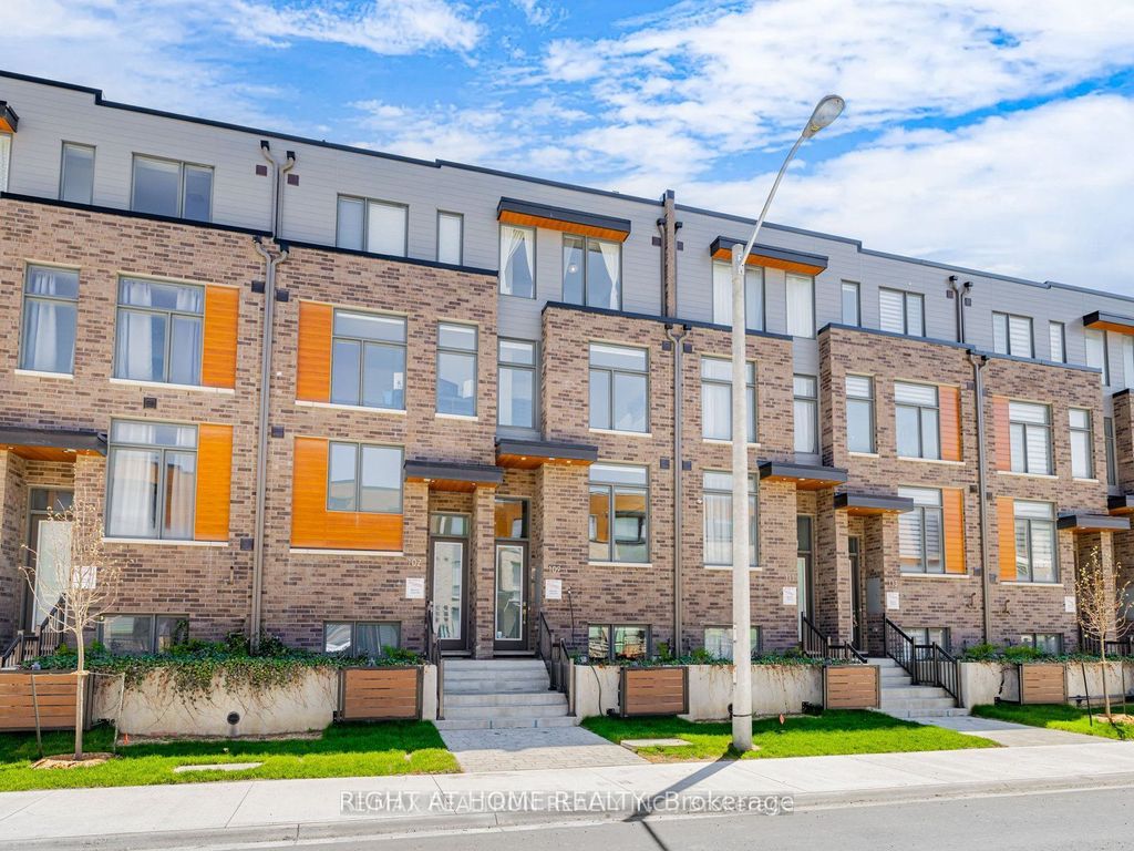 Photo of 111 GREEN GARDENS Boulevard, Toronto, ON M6A 0E2 (MLS # C12535638)