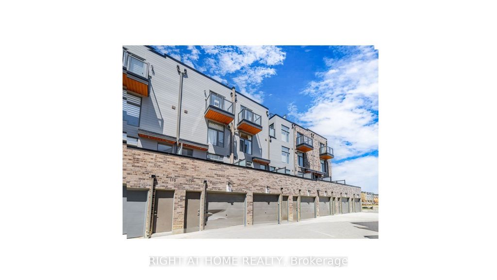 Photo of 111 GREEN GARDENS Boulevard, Toronto, ON M6A 0E2 (MLS # C12535638)