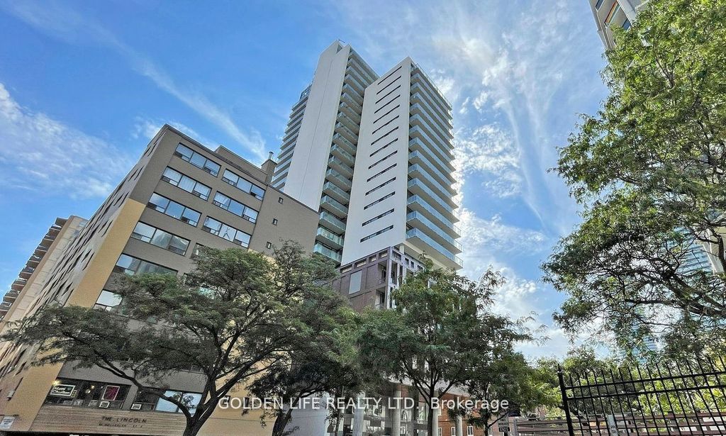 Photo of 81 Wellesley Street E #1201, Toronto, ON M4Y 0C5 (MLS # C13141142)