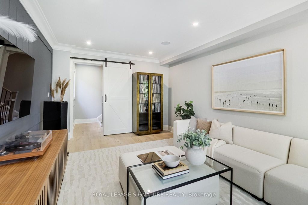 Photo of 15A Owen Drive, Toronto, ON M8W 1W8 (MLS # W12519748)