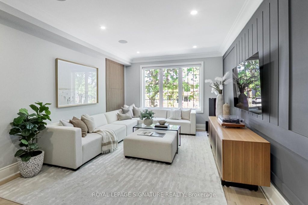 Photo of 15A Owen Drive, Toronto, ON M8W 1W8 (MLS # W12519748)