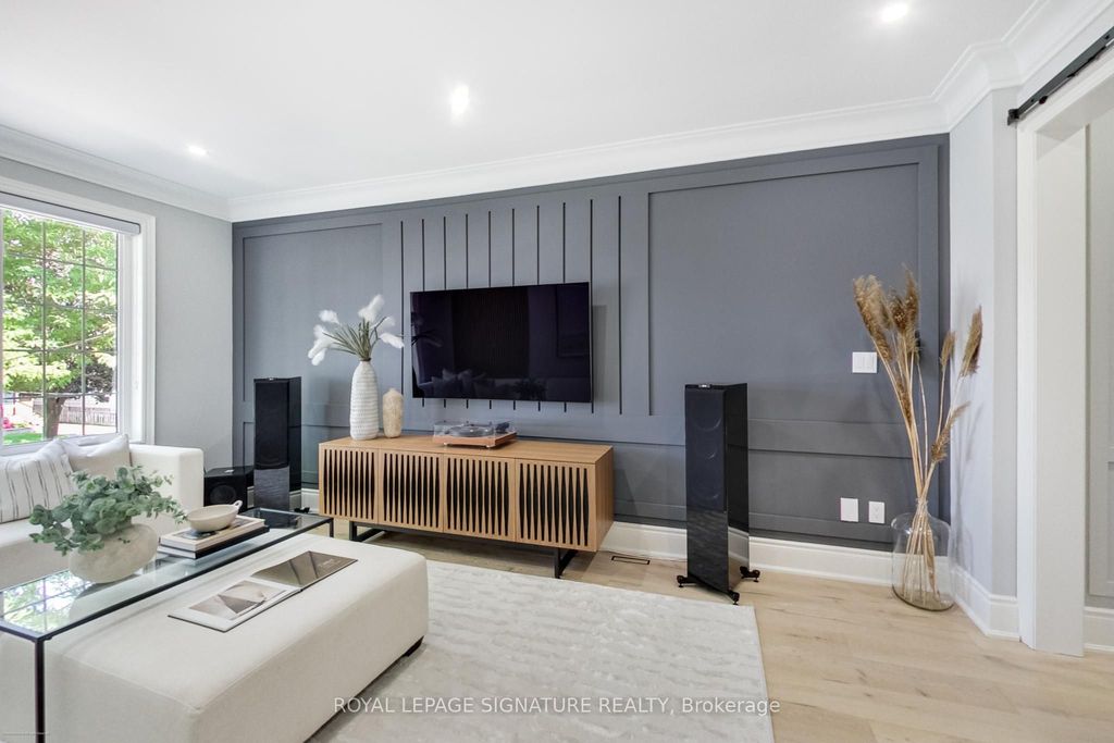 Photo of 15A Owen Drive, Toronto, ON M8W 1W8 (MLS # W12519748)