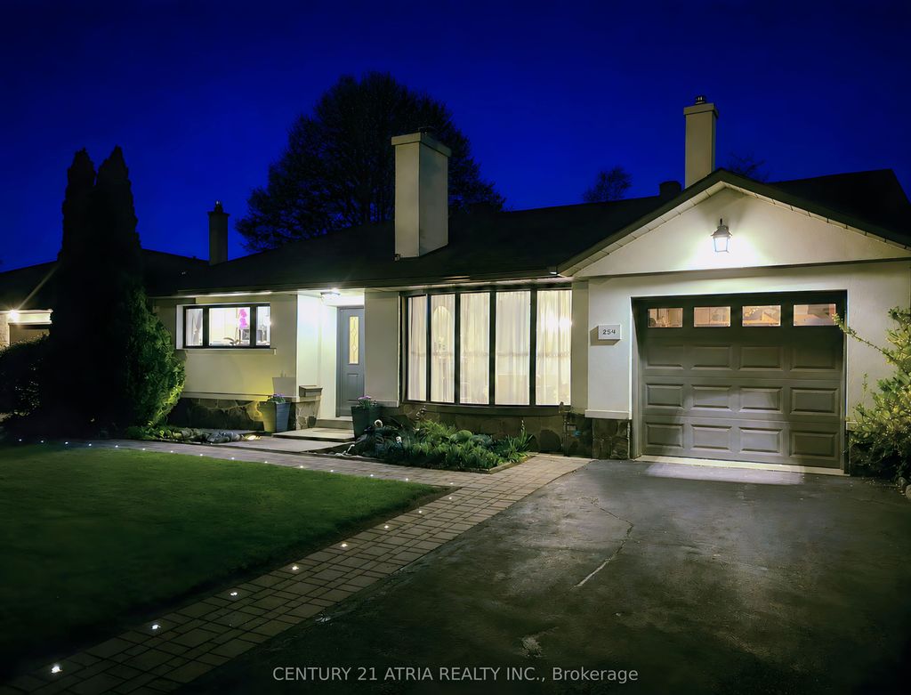 Photo of 254 The West Mall N/A, Toronto, ON M9C 1C5 (MLS # W13089376)