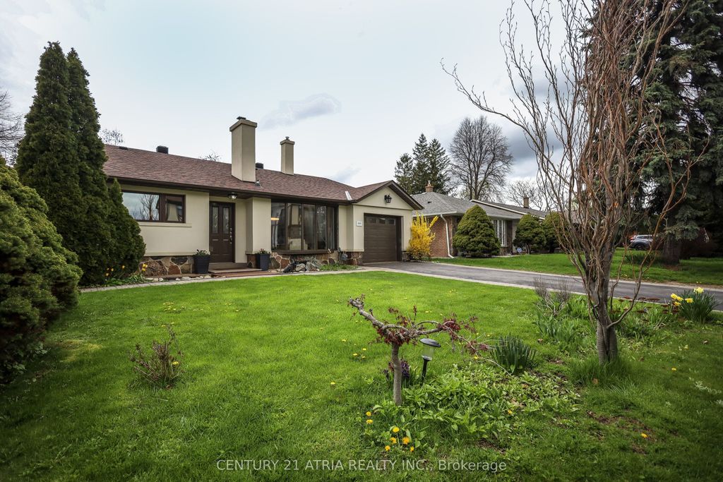 Photo of 254 The West Mall N/A, Toronto, ON M9C 1C5 (MLS # W13089376)
