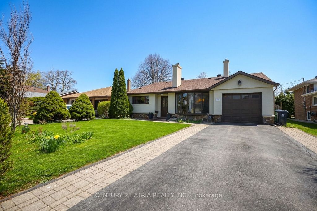 Photo of 254 The West Mall N/A, Toronto, ON M9C 1C5 (MLS # W13089376)