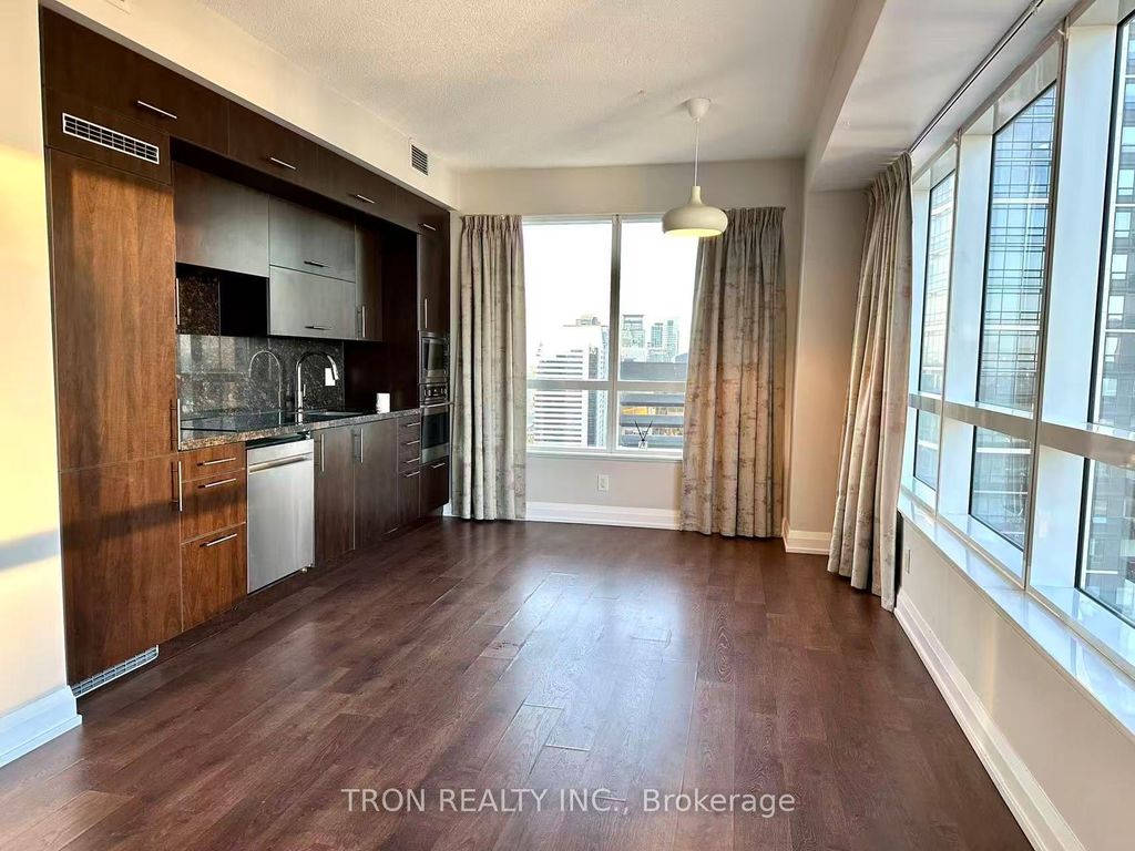 Photo of 2 Anndale Drive #2505, Toronto, ON M2N 0G5 (MLS # C13075958)