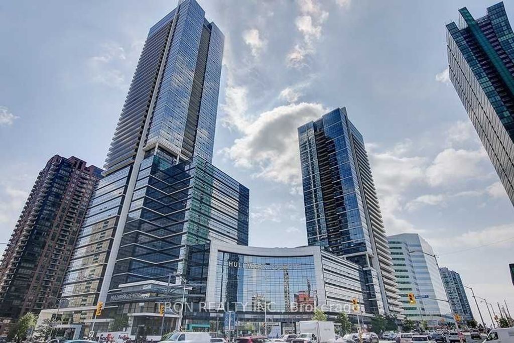 Photo of 2 Anndale Drive #2505, Toronto, ON M2N 0G5 (MLS # C13075958)