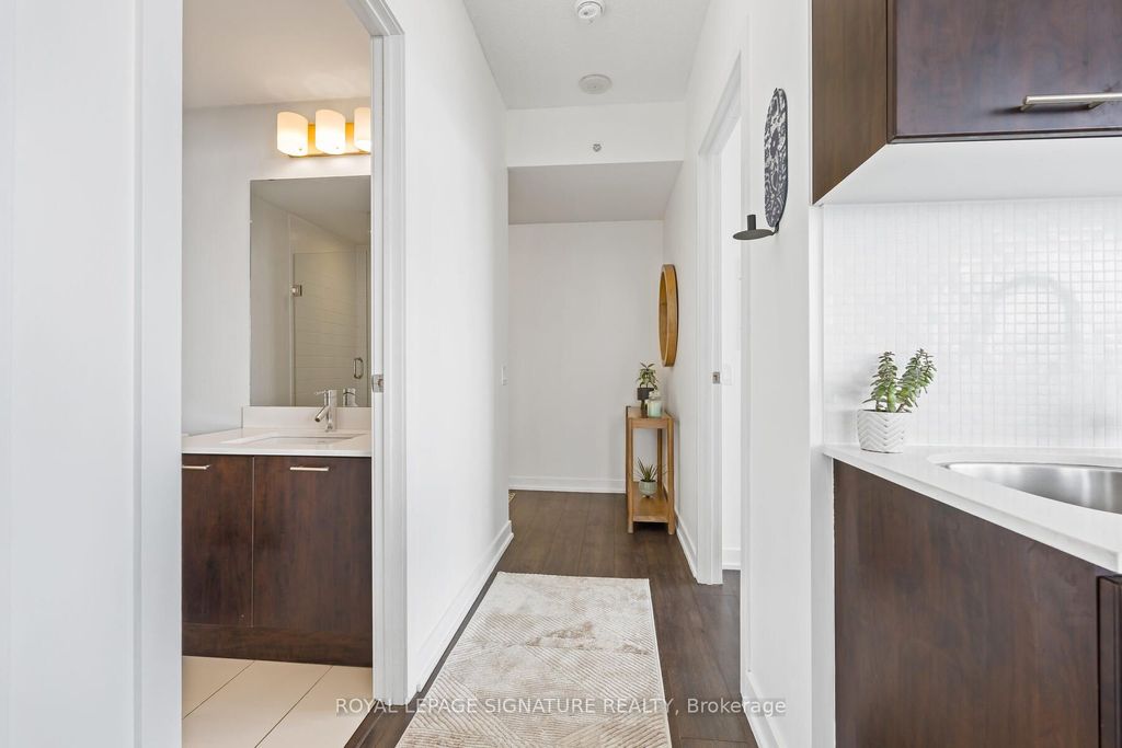 Photo of 2200 Lake Shore Boulevard W #3601, Toronto, ON M8V 1A4 (MLS # W12916366)